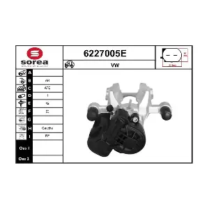 6227005E STARTCAR