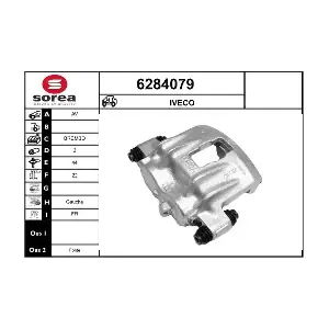 6284079 STARTCAR