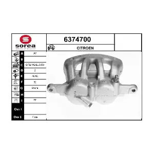 6374700 STARTCAR