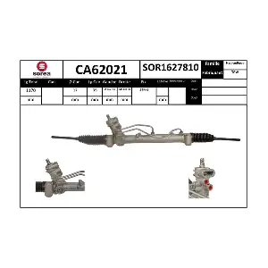 CA62021 STARTCAR