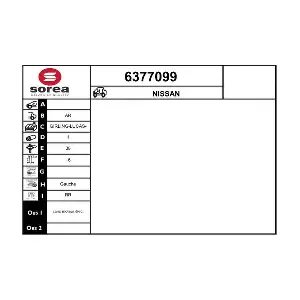 6377099 STARTCAR