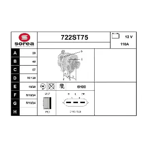57722 STARTCAR