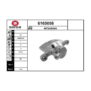 6165058 STARTCAR