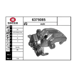 6375085 STARTCAR