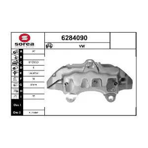 6284090 STARTCAR