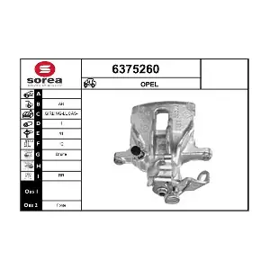 6375260 STARTCAR