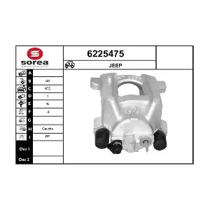6225475 STARTCAR