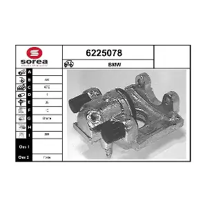 6225078 STARTCAR