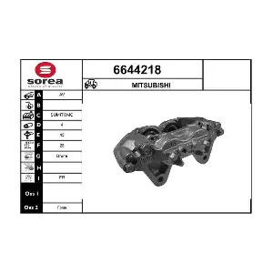 6644218 STARTCAR