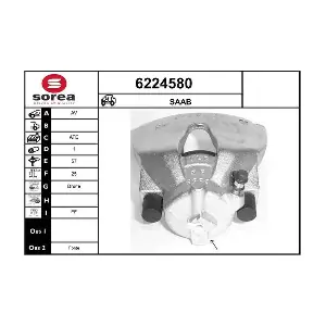 6224580 STARTCAR
