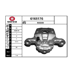 6165176 STARTCAR