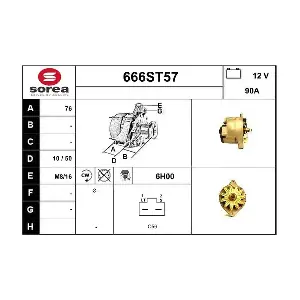 75666 STARTCAR