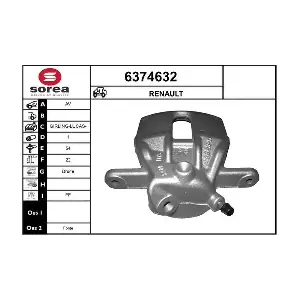 6374632 STARTCAR