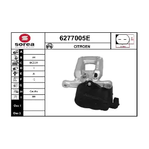 6277005E STARTCAR