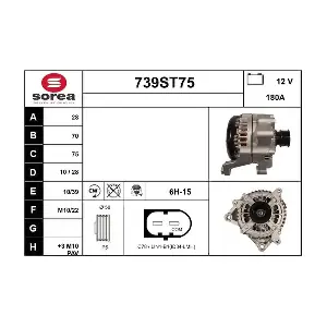 57739 STARTCAR