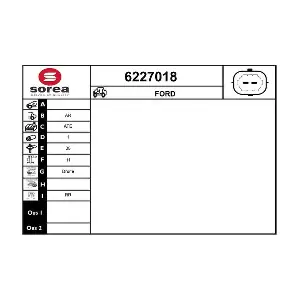 STARTCAR 6227018