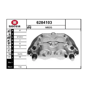 6284103 STARTCAR