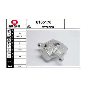 6165170 STARTCAR