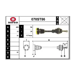 T68070 STARTCAR
