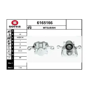 6165166 STARTCAR