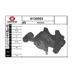 STARTCAR 6135002