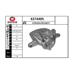 6374405 STARTCAR