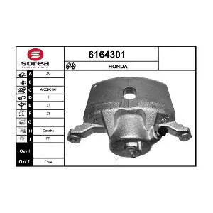 6164301 STARTCAR