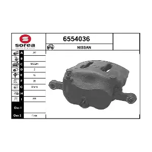 6554036 STARTCAR