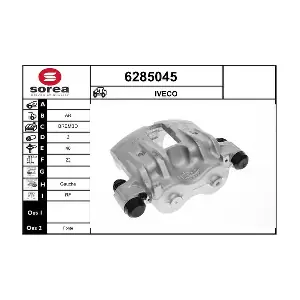 6285045 STARTCAR