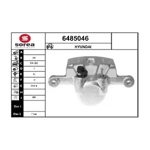 6485046 STARTCAR