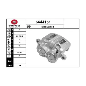 6644151 STARTCAR