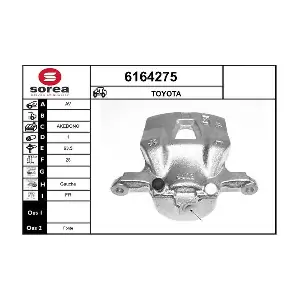 6164275 STARTCAR
