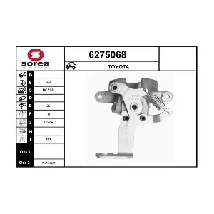 6275068 STARTCAR