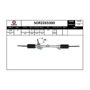 STARTCAR SOR2265300