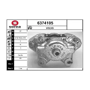 6374105 STARTCAR