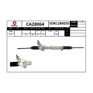 CA28064 STARTCAR