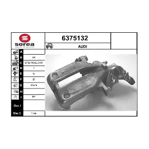 2375132 STARTCAR