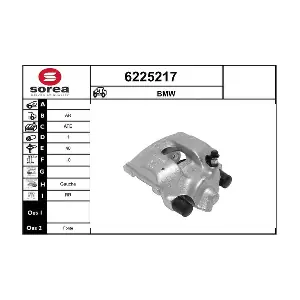 6225217 STARTCAR