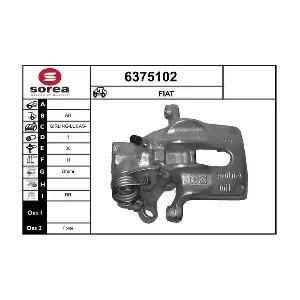 STARTCAR 6375102