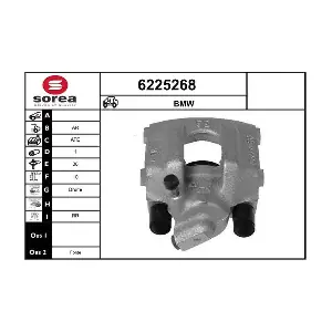 75734 STARTCAR