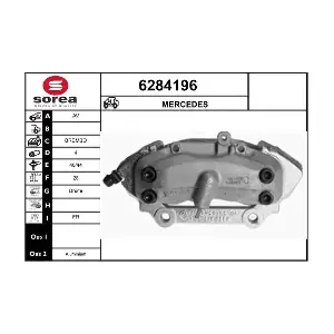 6284196 STARTCAR