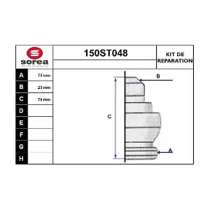 STARTCAR 150ST048