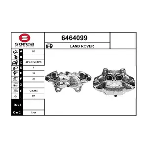 6464099 STARTCAR