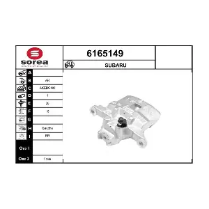 6165149 STARTCAR