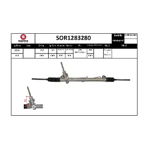 STARTCAR SOR1283280