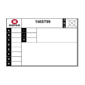 R459RN SHAFTEC