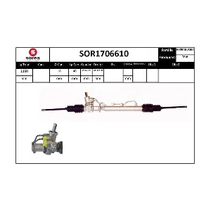 SOR1706610 STARTCAR