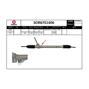SOR6701406 STARTCAR
