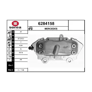 6284158 STARTCAR
