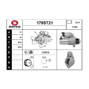 12179 STARTCAR
